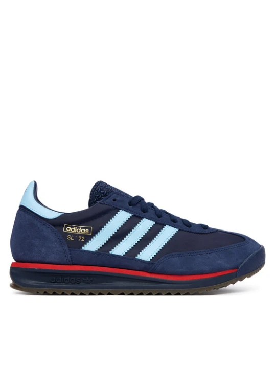 Zdjęcie produktu adidas Sneakersy SL 72 RS JQ9722 Granatowy