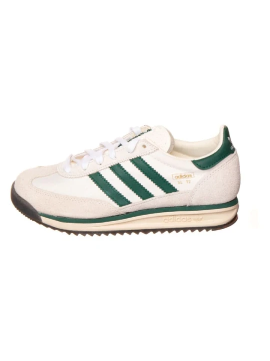 Zdjęcie produktu adidas Sneakersy "SL 72" w kolorze kremowym rozmiar: 36 2 / 3