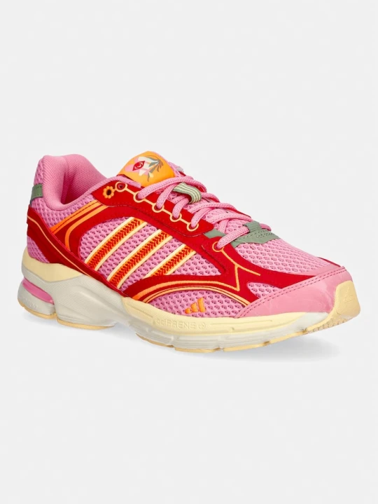 Zdjęcie produktu adidas sneakersy Spiritain 2000 różowy