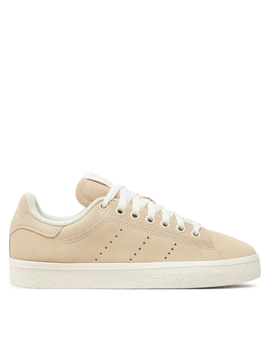 Zdjęcie produktu adidas Sneakersy Stan Smith Cs W IG0344 Beżowy