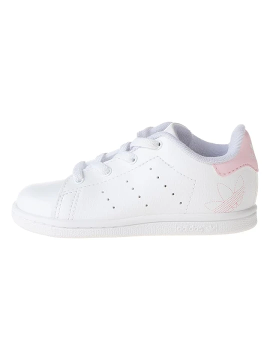 Zdjęcie produktu adidas Sneakersy "Stan Smith" w kolorze białym rozmiar: 23
