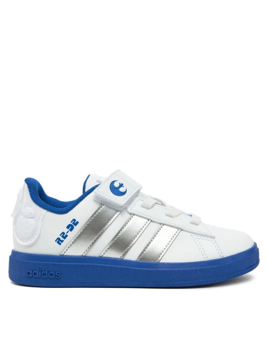 Zdjęcie produktu adidas Sneakersy Star Wars Grand Court 2.0 IH1136 Biały