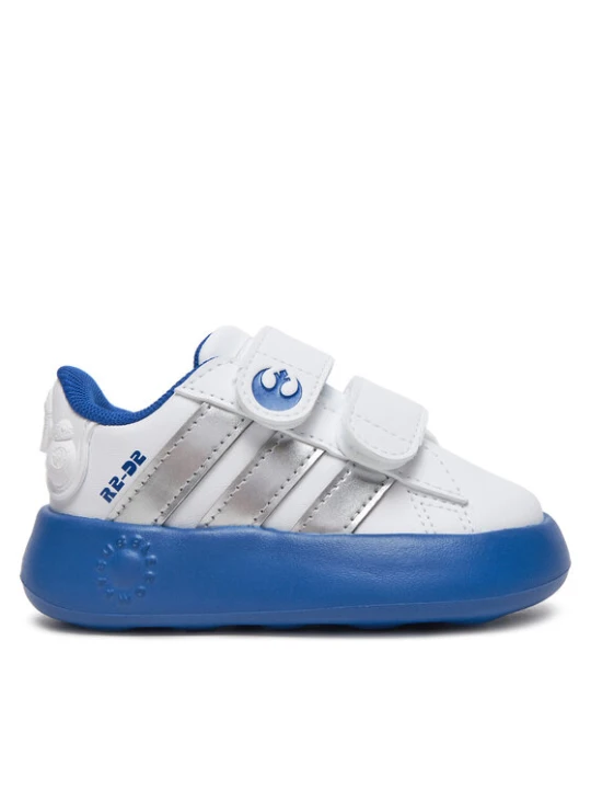 Zdjęcie produktu adidas Sneakersy Star Wars Grand Court 2.0 IH1139 Biały