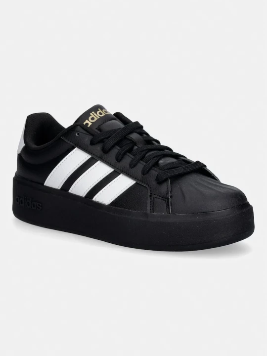 Zdjęcie produktu adidas sneakersy Streettalk Bold czarny