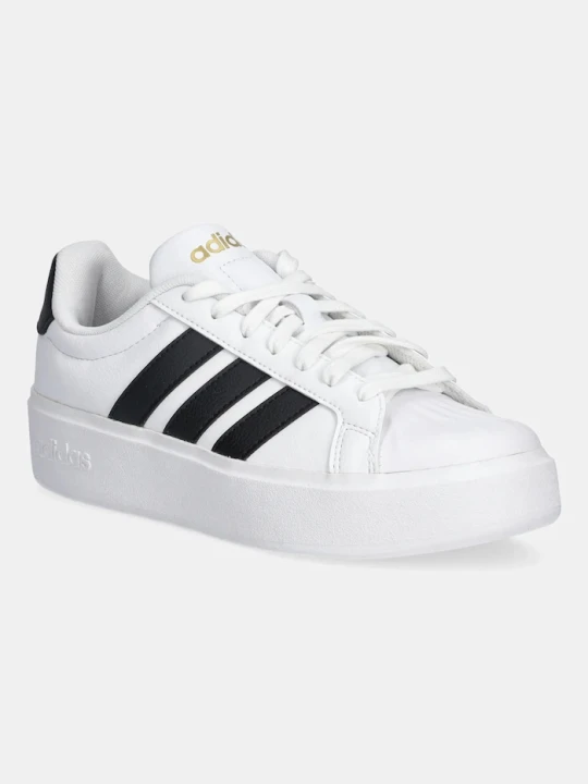 Zdjęcie produktu adidas sneakersy Streettalk Bold biały