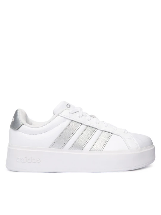 Zdjęcie produktu adidas Sneakersy Streettalk Bold KJ3857 Biały