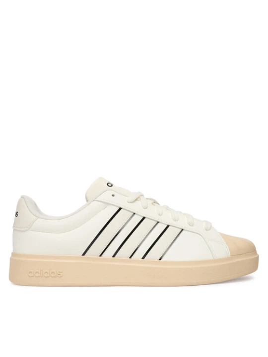 Zdjęcie produktu adidas Sneakersy Streettalk IH4282 Biały