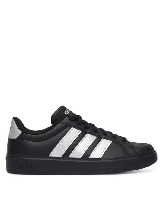Zdjęcie produktu adidas Sneakersy Streettalk IH4318 Czarny