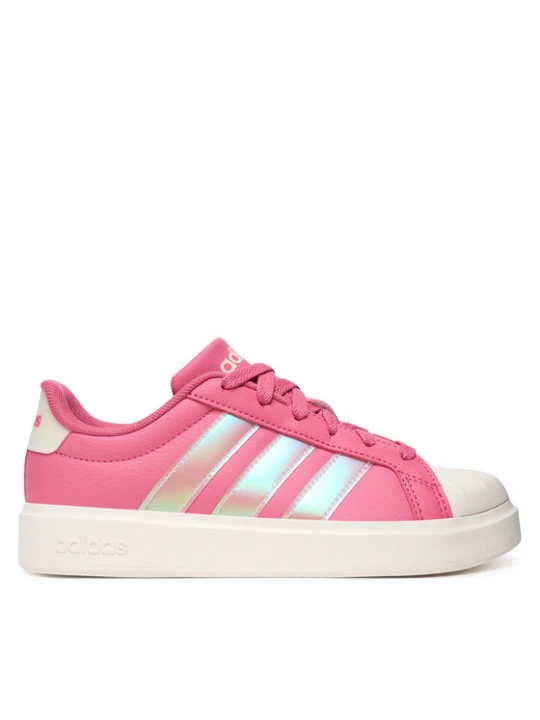 Zdjęcie produktu adidas Sneakersy Streettalk IH4330 Różowy