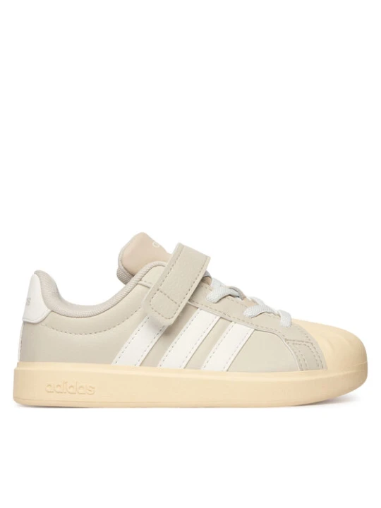 Zdjęcie produktu adidas Sneakersy Streettalk JQ1833 Beżowy