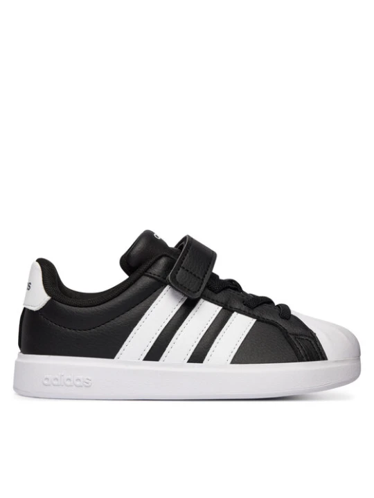 Zdjęcie produktu adidas Sneakersy Streettalk JQ8593 Czarny