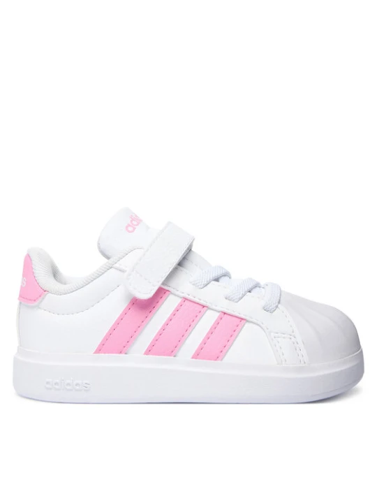 Zdjęcie produktu adidas Sneakersy Streettalk KJ9597 Biały