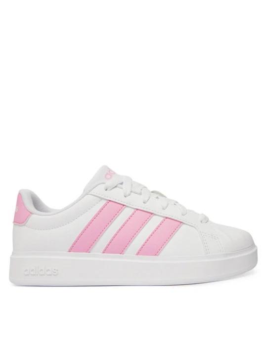 Zdjęcie produktu adidas Sneakersy Streettalk KJ9605 Biały