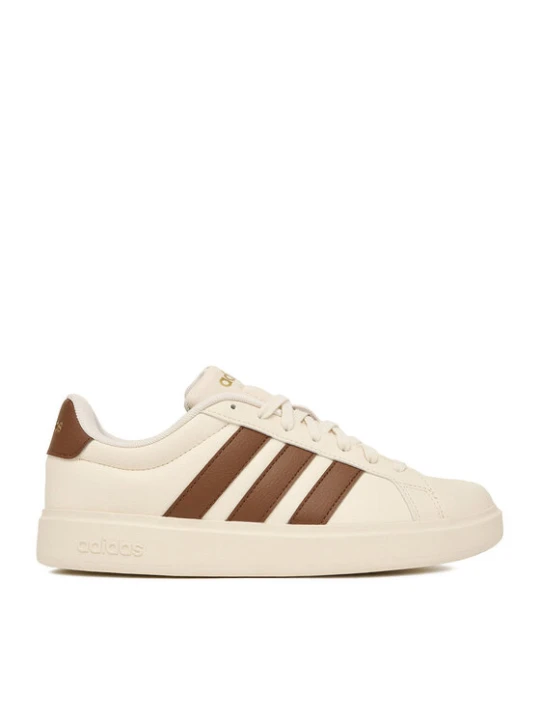 Zdjęcie produktu adidas Sneakersy Streettalk LA4017 Kremowy