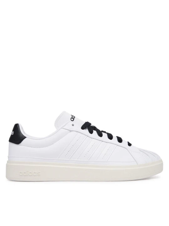 Zdjęcie produktu adidas Sneakersy Streettalk Shoes KI9203 Biały
