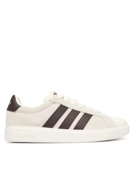 Zdjęcie produktu adidas Sneakersy Streettalk Shoes KJ4834 Szary jasny
