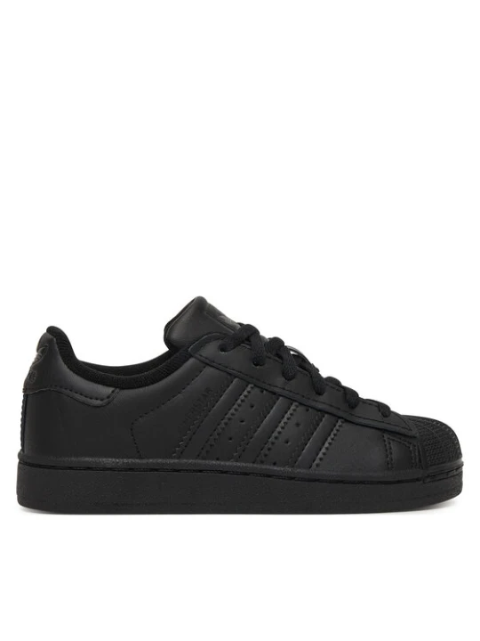 Zdjęcie produktu adidas Sneakersy Superstar II C JH9983 Czarny