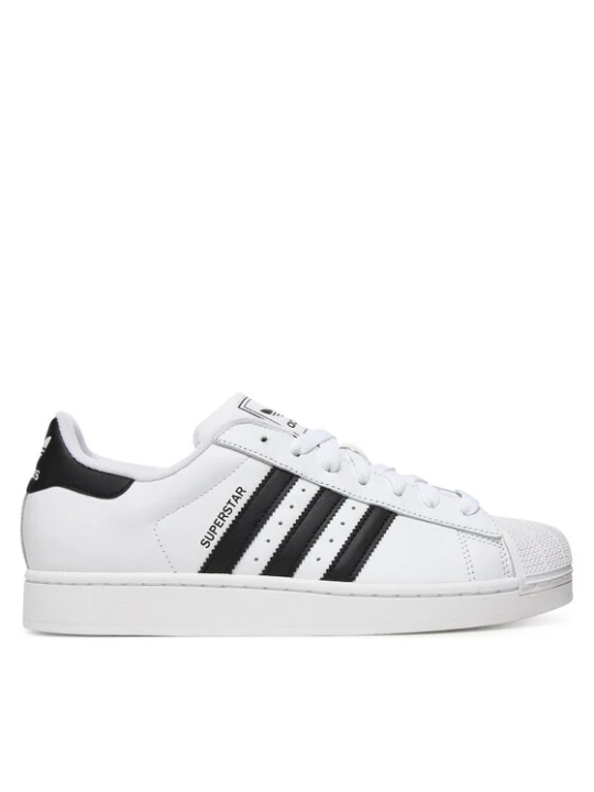 Zdjęcie produktu adidas Sneakersy Superstar II IH8659 Biały