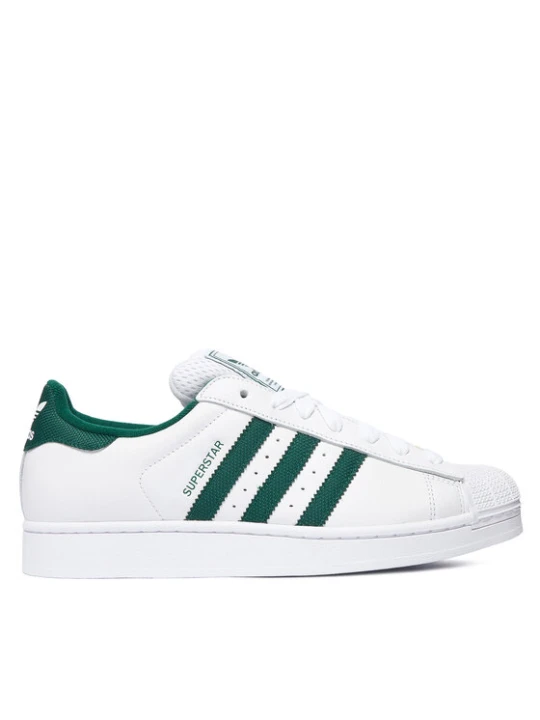 Zdjęcie produktu adidas Sneakersy Superstar II IH9258 Biały