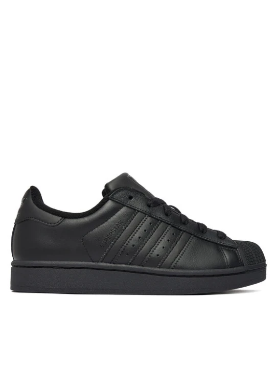 Zdjęcie produktu adidas Sneakersy Superstar II JH9979 Czarny