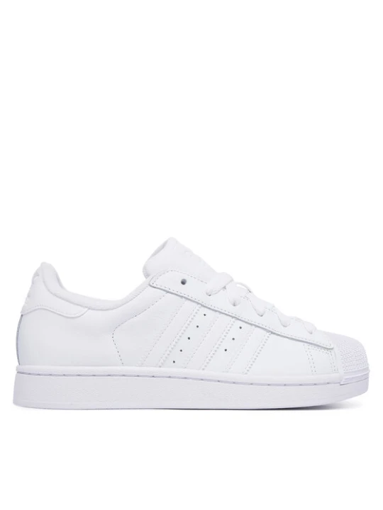 Zdjęcie produktu adidas Sneakersy Superstar II JI0080 Biały
