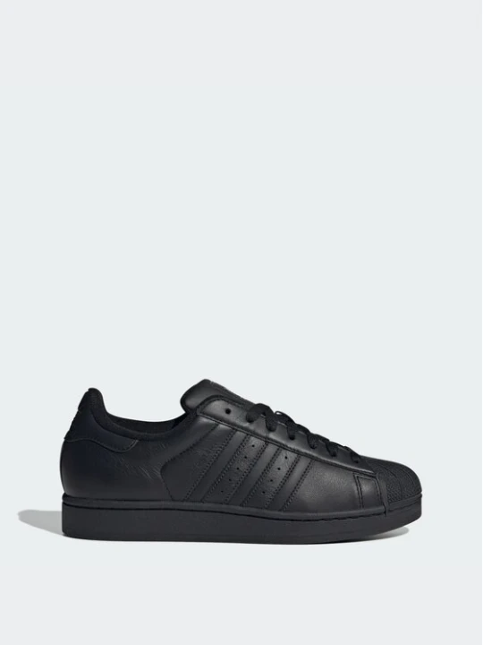 Zdjęcie produktu adidas Sneakersy Superstar II JI0081 Czarny