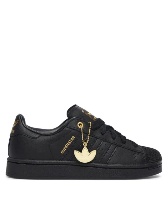 Zdjęcie produktu adidas Sneakersy Superstar II KI5609 Czarny
