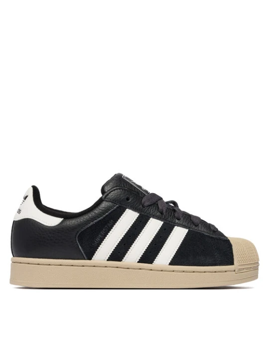 Zdjęcie produktu adidas Sneakersy Superstar II KJ9948 W Czarny