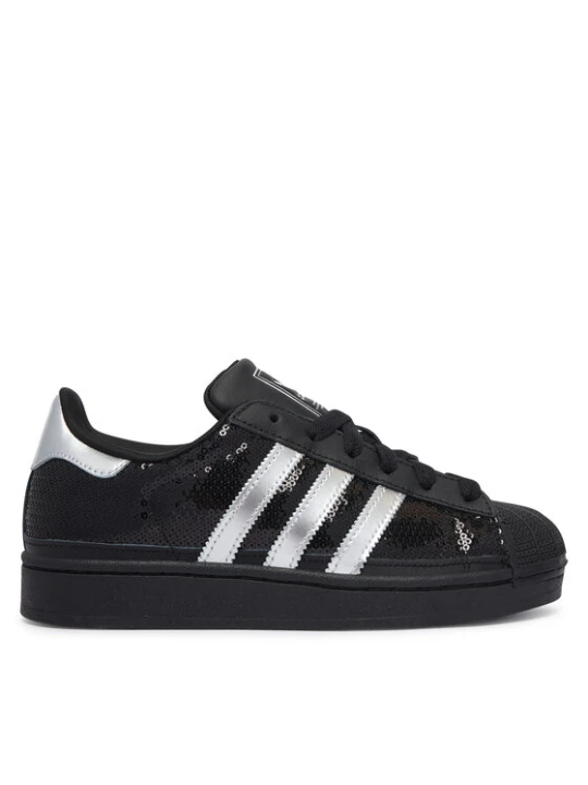Zdjęcie produktu adidas Sneakersy Superstar II KK2112 Czarny