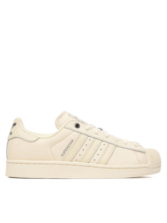 Zdjęcie produktu adidas Sneakersy Superstar II KK4723 M Kremowy