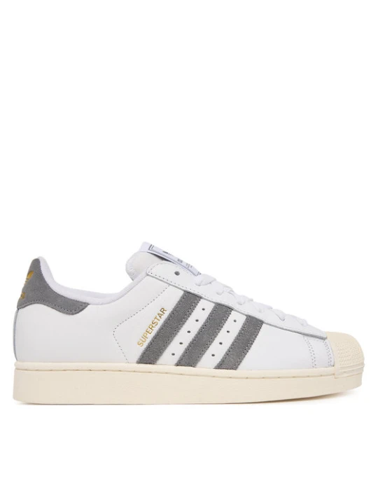 Zdjęcie produktu adidas Sneakersy Superstar II LA1697 Biały
