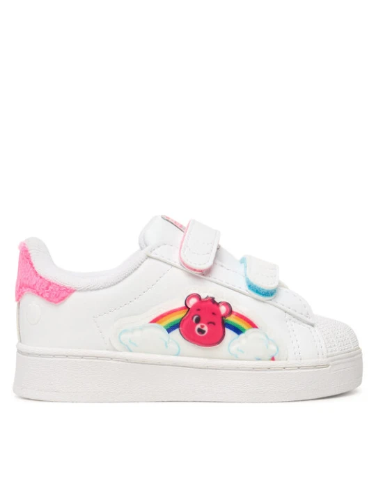 Zdjęcie produktu adidas Sneakersy Superstar Led Lights Comfort KK2133 Biały