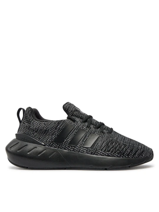 Zdjęcie produktu adidas Sneakersy Swift Run 22 J GW8166 Czarny