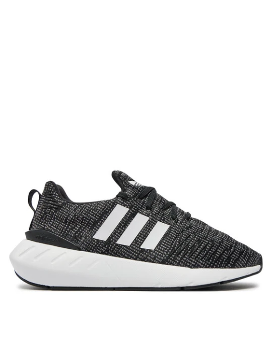 Zdjęcie produktu adidas Sneakersy Swift Run 22 J GW8176 Szary