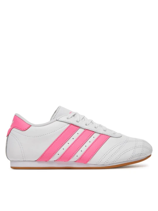 Zdjęcie produktu adidas Sneakersy Taekwondo JR6805 Biały
