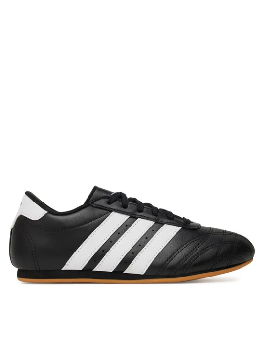 Zdjęcie produktu adidas Sneakersy Taekwondo JR6807 Czarny