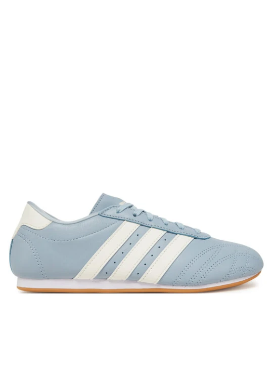 Zdjęcie produktu adidas Sneakersy Taekwondo JS3317 Niebieski