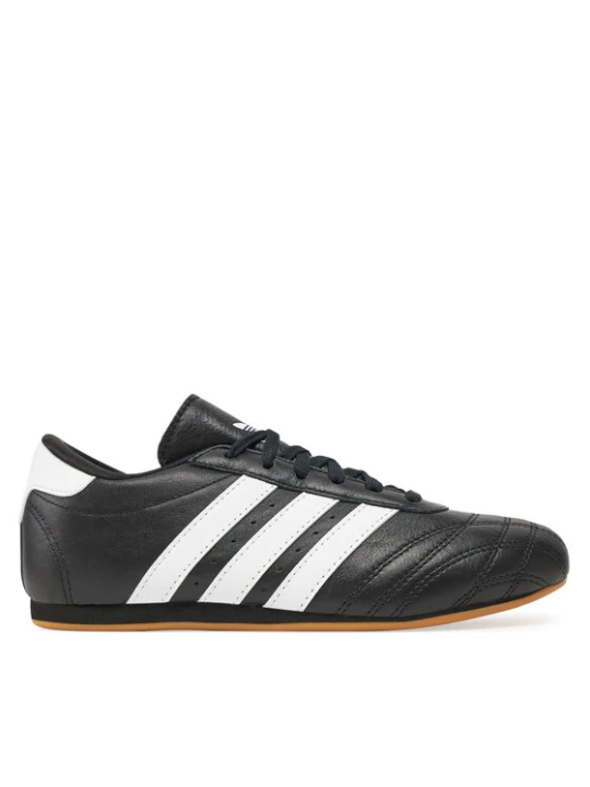 Zdjęcie produktu adidas Sneakersy Taekwondo Lace JS1193 Czarny