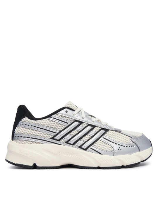 Zdjęcie produktu adidas Sneakersy Technochaos 2000 Shoes HQ7289 Srebrny