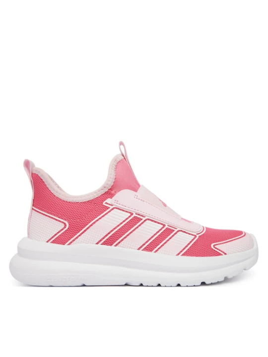 Zdjęcie produktu adidas Sneakersy Tensaur Comfort 2 Shoes Children KJ6683 Różowy