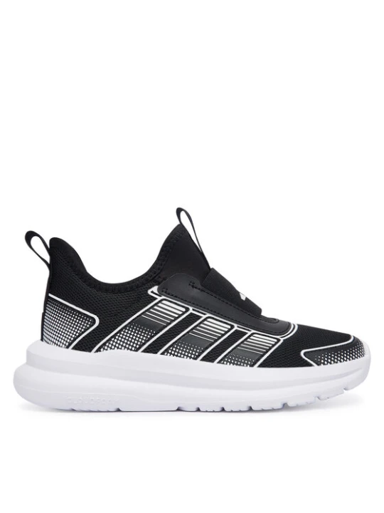 Zdjęcie produktu adidas Sneakersy Tensaur Comfort 2 Shoes Children KJ6688 Czarny
