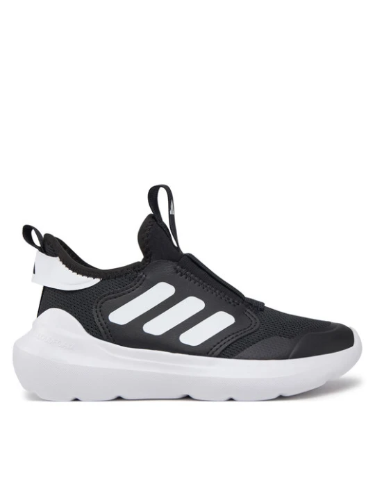 Zdjęcie produktu adidas Sneakersy Tensaur Comfort JR2722 Czarny