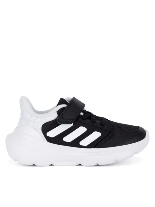 Zdjęcie produktu adidas Sneakersy TENSAUR RUN 3.0 EL C IE5983 Czarny