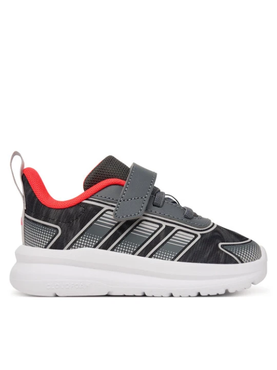 Zdjęcie produktu adidas Sneakersy Tensaur Run 4.0 Shoes Infants KI0105 Szary