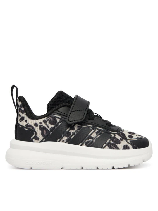 Zdjęcie produktu adidas Sneakersy Tensaur Run 4.0 Shoes Infants KI2625 Beżowy
