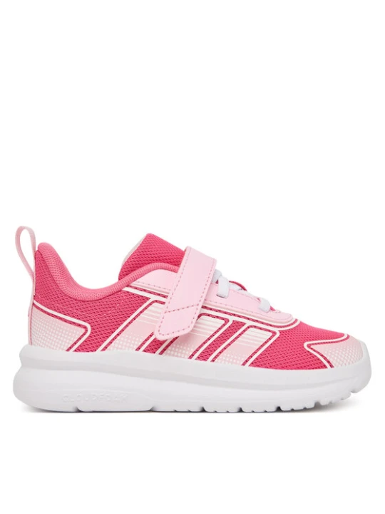 Zdjęcie produktu adidas Sneakersy Tensaur Run 4.0 Shoes Infants KJ6703 Różowy