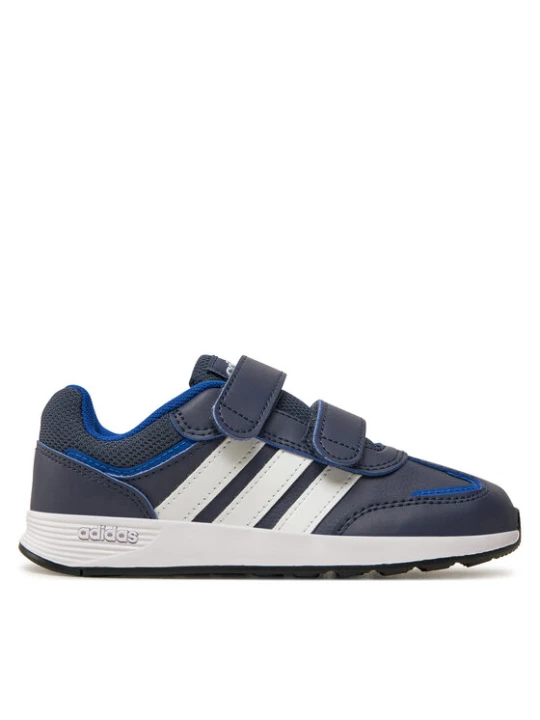 Zdjęcie produktu adidas Sneakersy Tensaur Switch JH9240 Granatowy