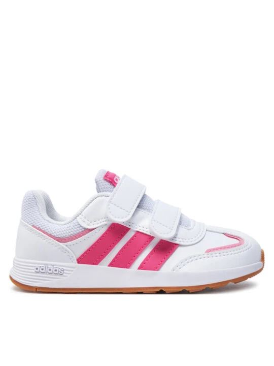 Zdjęcie produktu adidas Sneakersy Tensaur Switch JI1052 Biały
