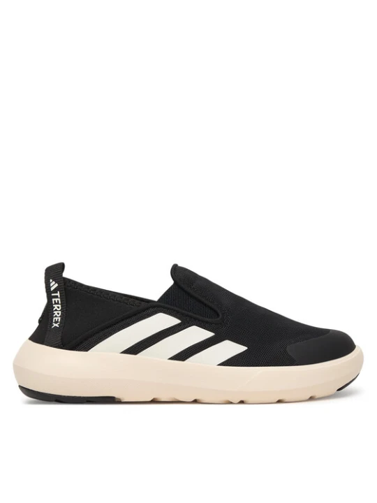 Zdjęcie produktu adidas Sneakersy Terrex Boat Slip-On JQ6006 Czarny