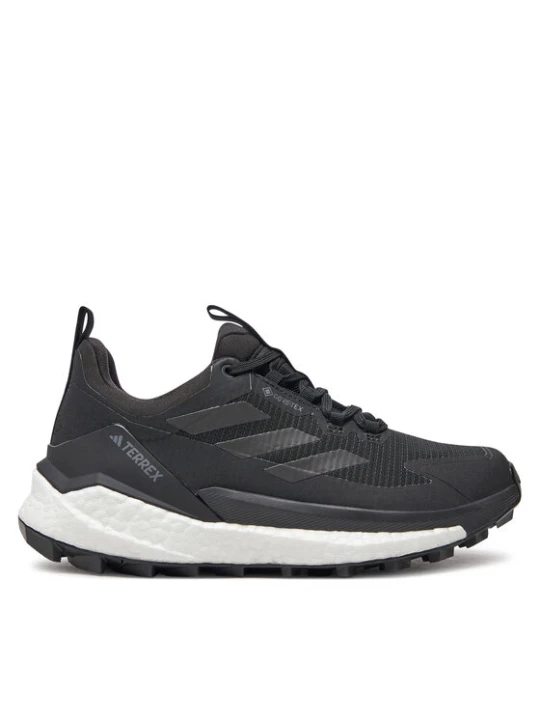 Zdjęcie produktu adidas Sneakersy Terrex Free Hiker 2.0 Low Gore-Tex IH0671 Czarny